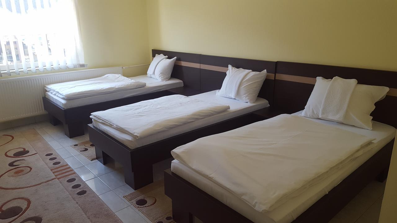 فوتشا Motel Baljevo Polje المظهر الخارجي الصورة