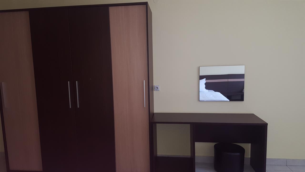 فوتشا Motel Baljevo Polje المظهر الخارجي الصورة