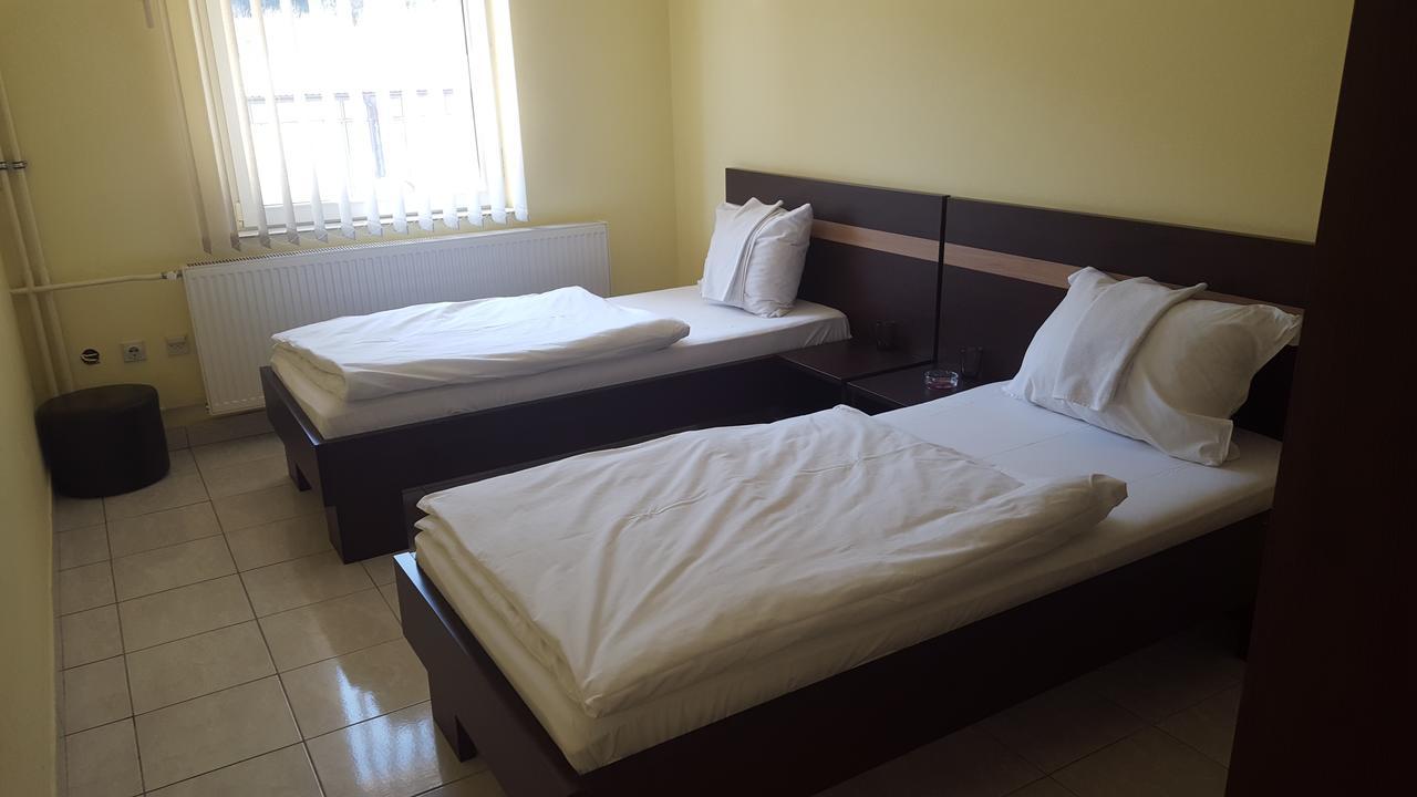 فوتشا Motel Baljevo Polje المظهر الخارجي الصورة