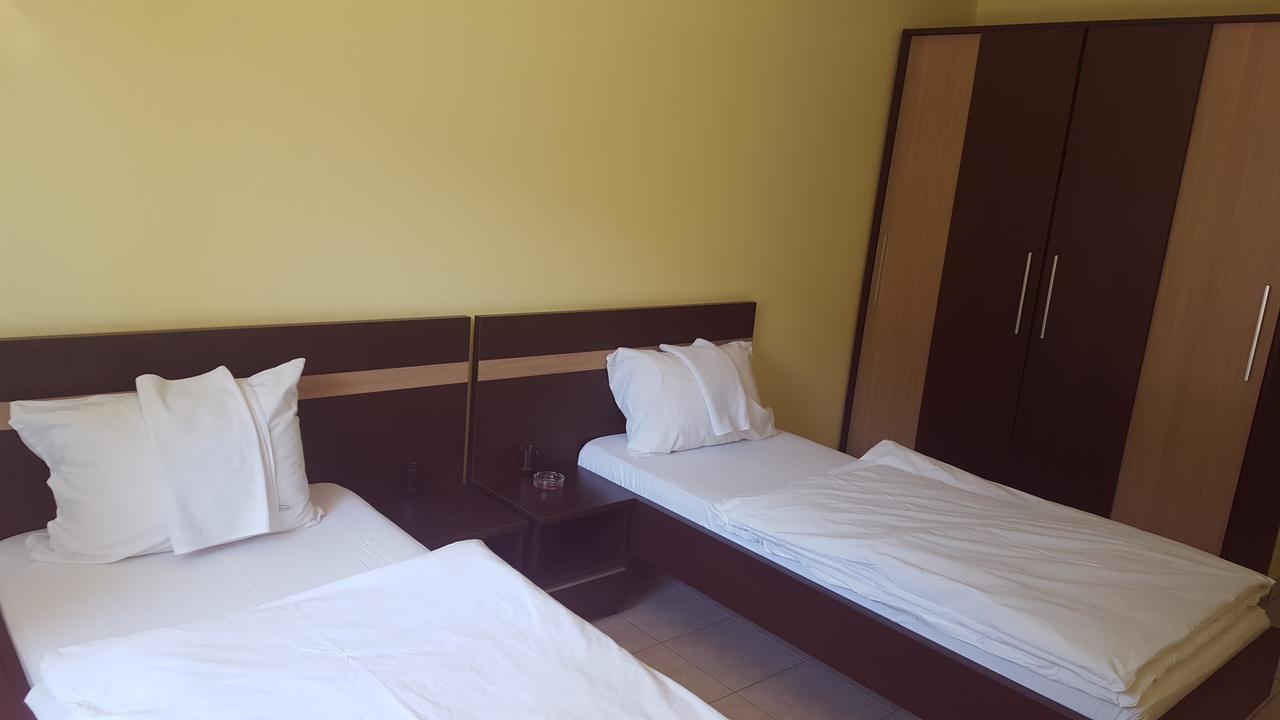 فوتشا Motel Baljevo Polje المظهر الخارجي الصورة